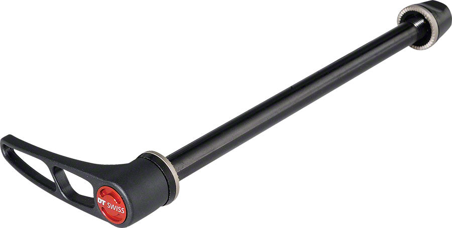 DT Swiss RWS MTB Rear Thru Axle - 10 x 135mm Overall Length 152mm M10 x 1.0mm Thread Pitch Flat Washer Axles & Axle Parts DT Swiss