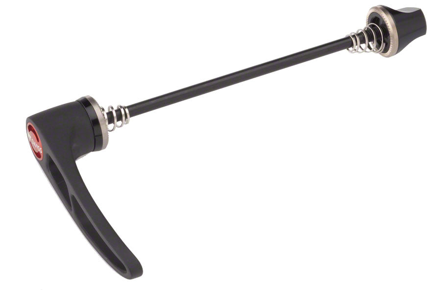 DT Swiss RWS MTB Front Quick Release - QR x 100mm Steel Axles & Axle Parts DT Swiss