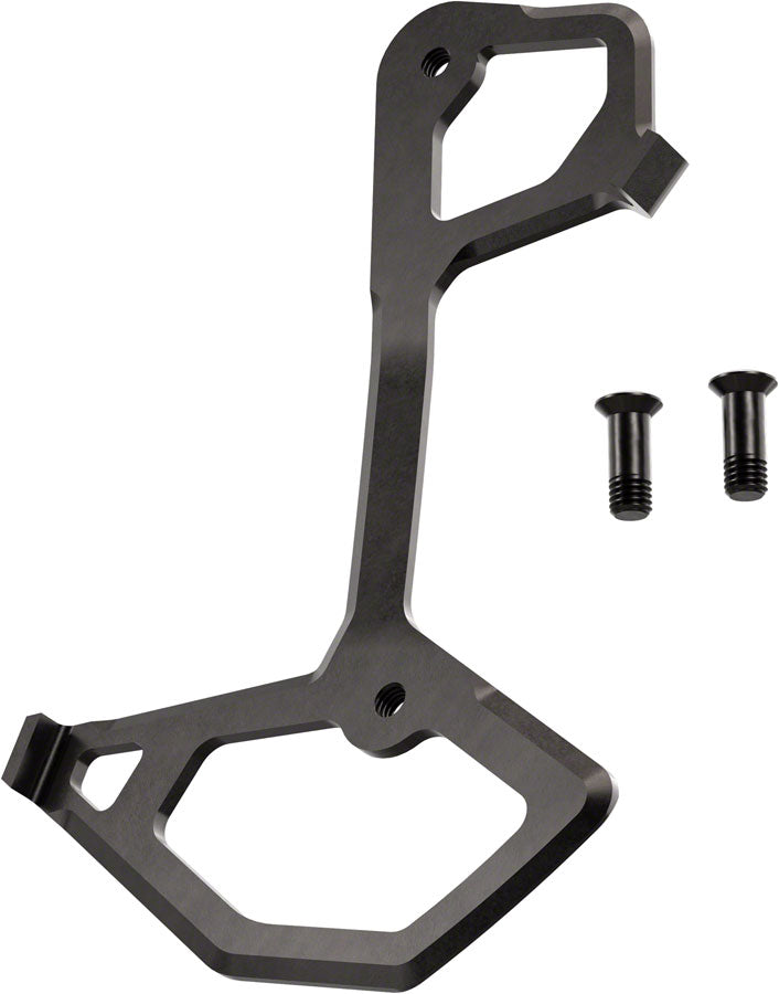 SRAM GX Eagle T-Type AXS Rear Derailleur Inner Cage - For T-Type GX Eagle Rear Derailleurs Cage Assembly SRAM