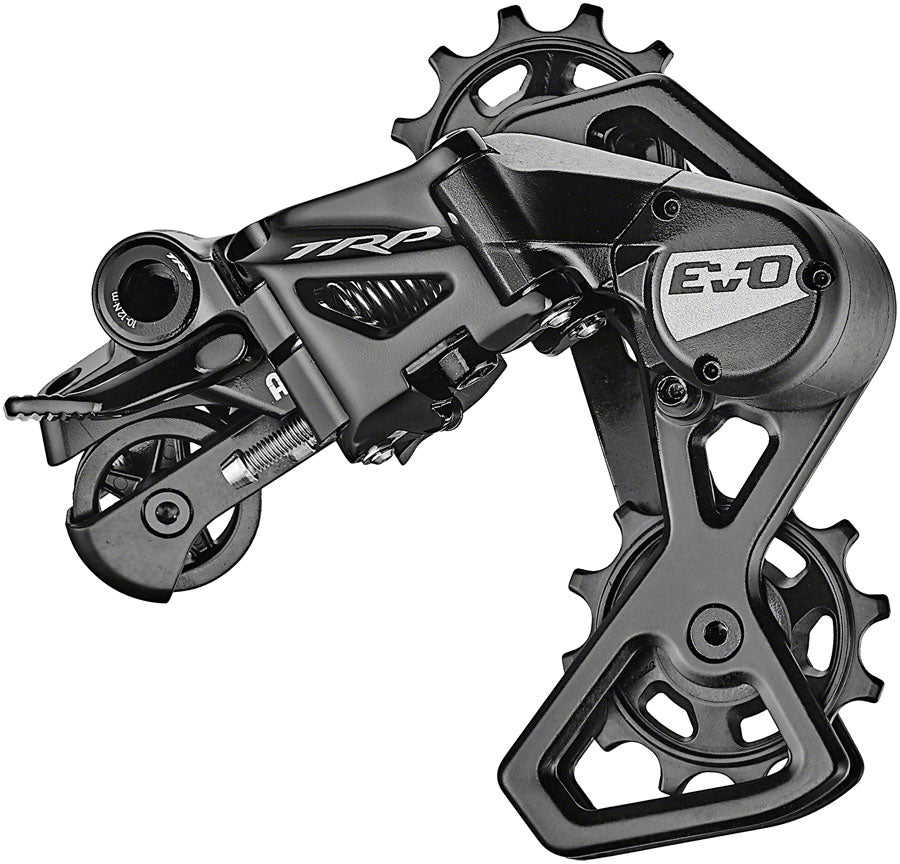 Bicycle Speed Derailleur With Clutch Cambio De Ruta MicroSHIFT
