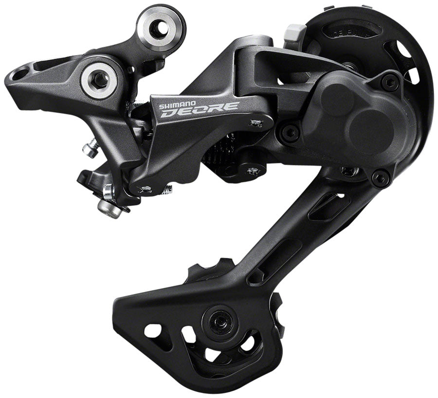 Shimano Deore RD-M5120 Rear Derailleur - 10-11 Speed Rear Derailleurs Shimano