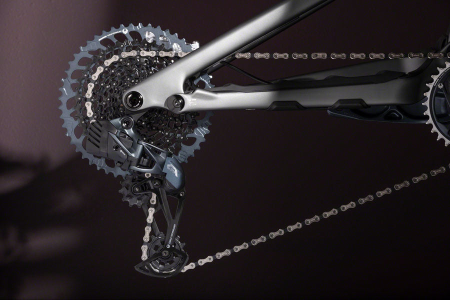 SRAM GX Eagle AXS Rear Derailleur - 12-Speed Long Cage 52t Max Lunar Rear Derailleurs SRAM