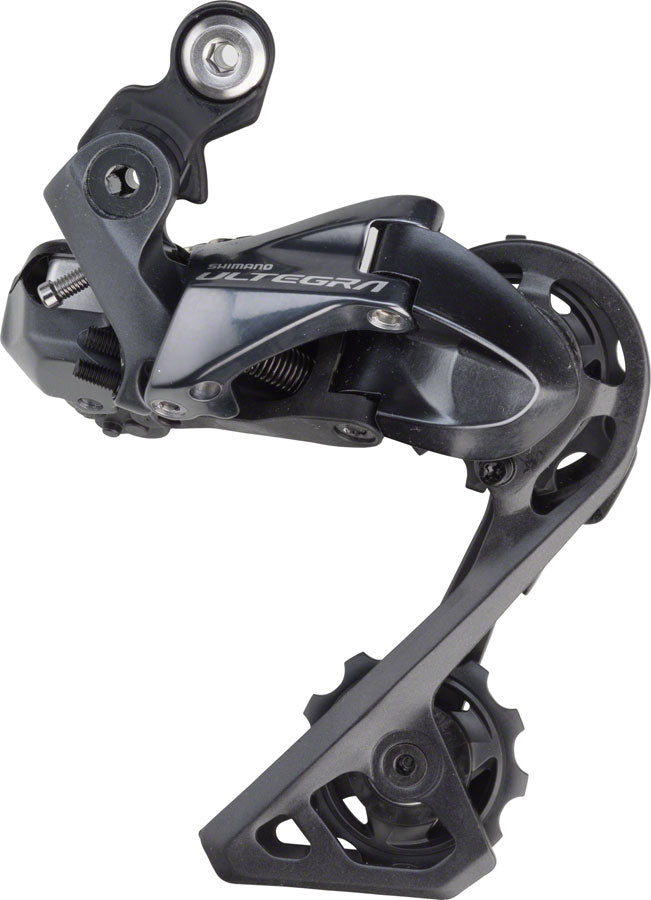 Shimano Ultegra Di2 RD-R8050-SS Rear Derailleur - 11 Speed Short Cage Black Rear Derailleurs Shimano