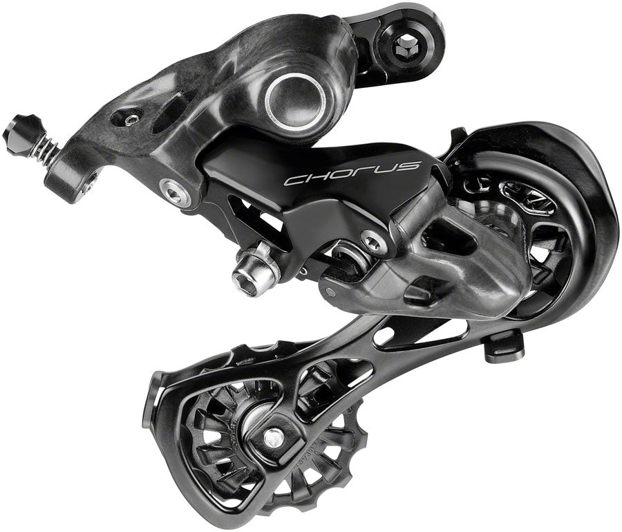 Campagnolo Chorus Rear Derailleur - 12-Speed Rear Derailleurs Campagnolo