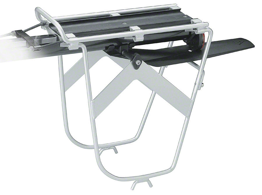 Topeak Dual Side Mount for MTX Beam Style Racks Seatpost Mount Rack Topeak