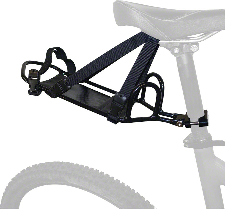 Portland design works payload cheap rear rack