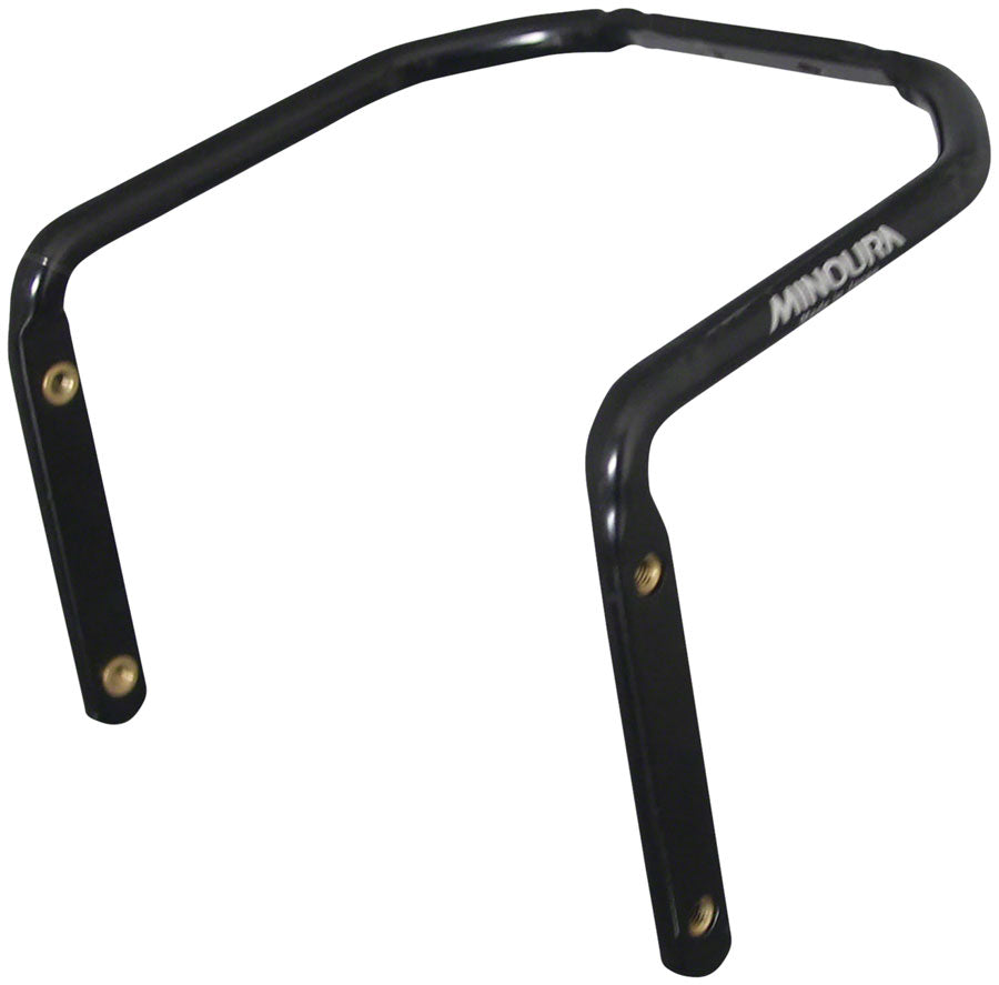 Minoura SBS-250 Seat Bag Support - 2 Bottle Mount Bag Accessories Minoura