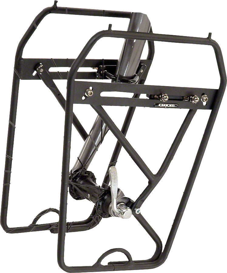 Axiom journey hot sale rack