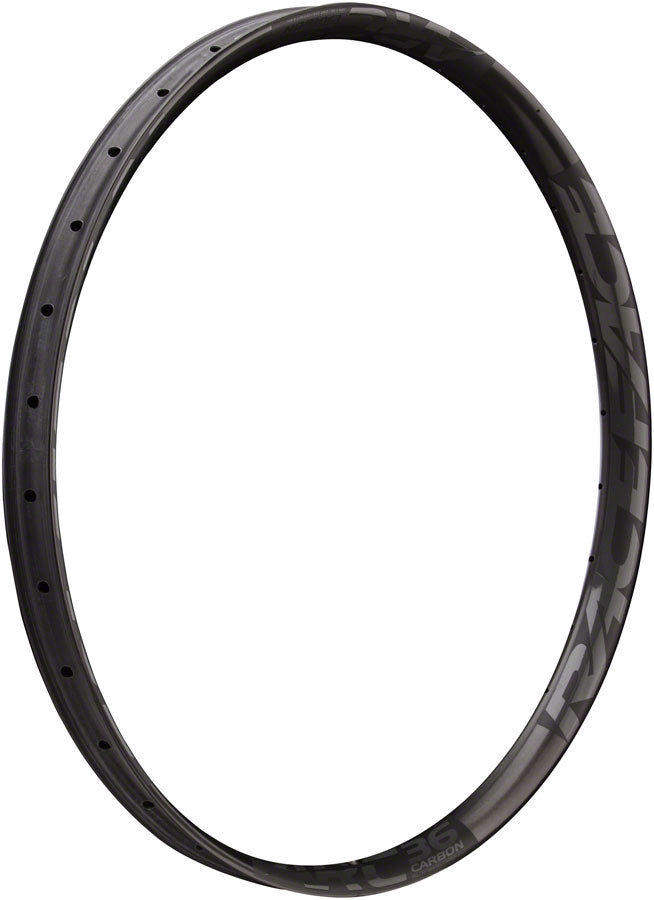 RaceFace Arc 36 Rim - 29" Disc Black 32H Offset Rims Race Face