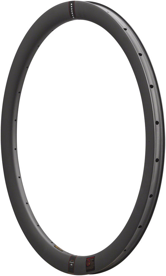 Reserve best sale carbon rims