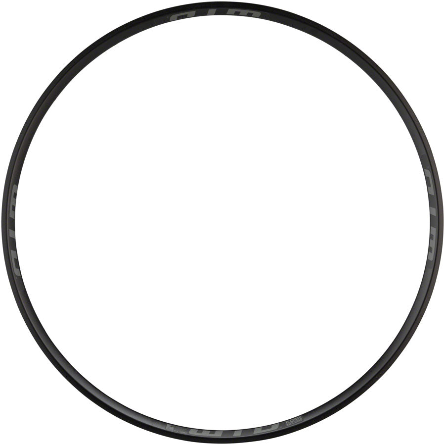 WTB KOM Tough i25 Rim - 27.5" TCS Tubeless Disc Black 32H Rims WTB