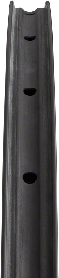WHISKY No.9 30w Rim - 27.5" Disc Matte Carbon 28H Rims Whisky Parts Co.