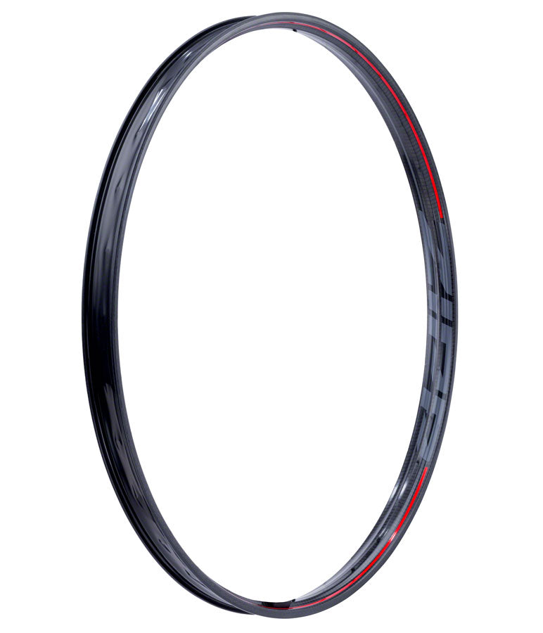 Zipp 3ZERO MOTO Rim - 27.5" Disc Slate/Stealth 32H Front Rims Zipp Speed Weaponry
