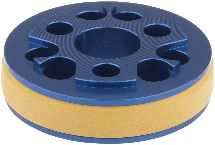 RockShox Rear Shock Damper Shaft Piston Kit - Super Deluxe Coil 2018-2020 Hot Dog A1-A2 Rear Shock Part RockShox