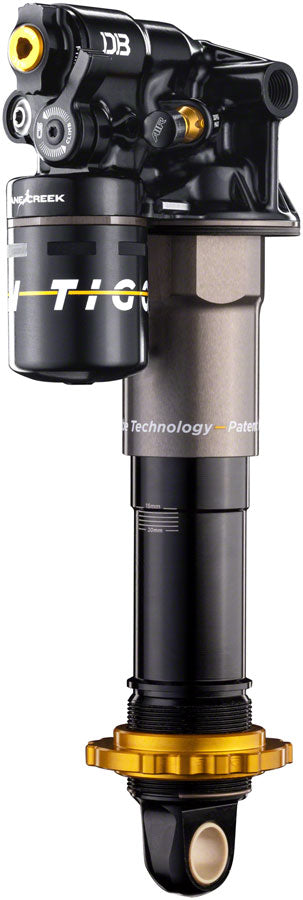 Cane Creek Tigon Rear Shock - 185 x 55mm Trunnion Rear Shocks Cane Creek