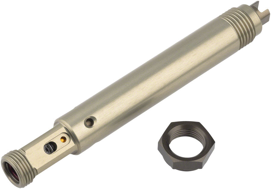 RockShox Monarch Damper Shaft Assembly - RT3 165 x 38 Rear Shock Part RockShox