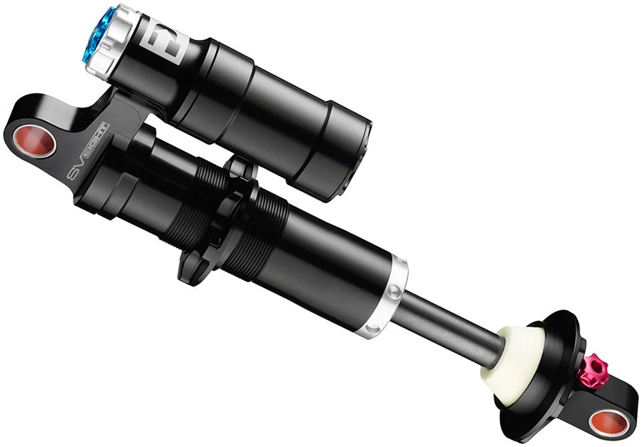 S PUSH Industries SV Eight Rear Shock - Standard 210 x 50-55 mm B