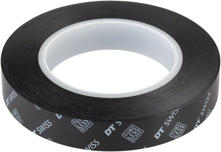 DT Swiss Tubeless Ready Tape - 21mm x 66m Bulk Black