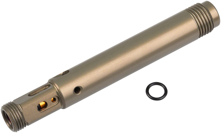 RockShox Rear Shock Damper Shaft Assembly - Deluxe RT3 35mm A1-B1 Rear Shock Part RockShox