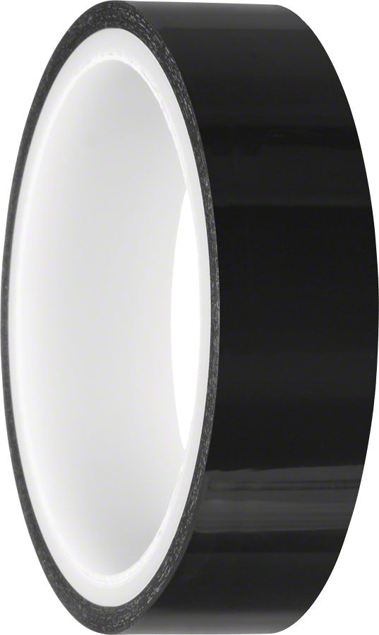 DT Tubeless Ready Tape - 25mm x 10m Black Tubeless Tape DT Swiss