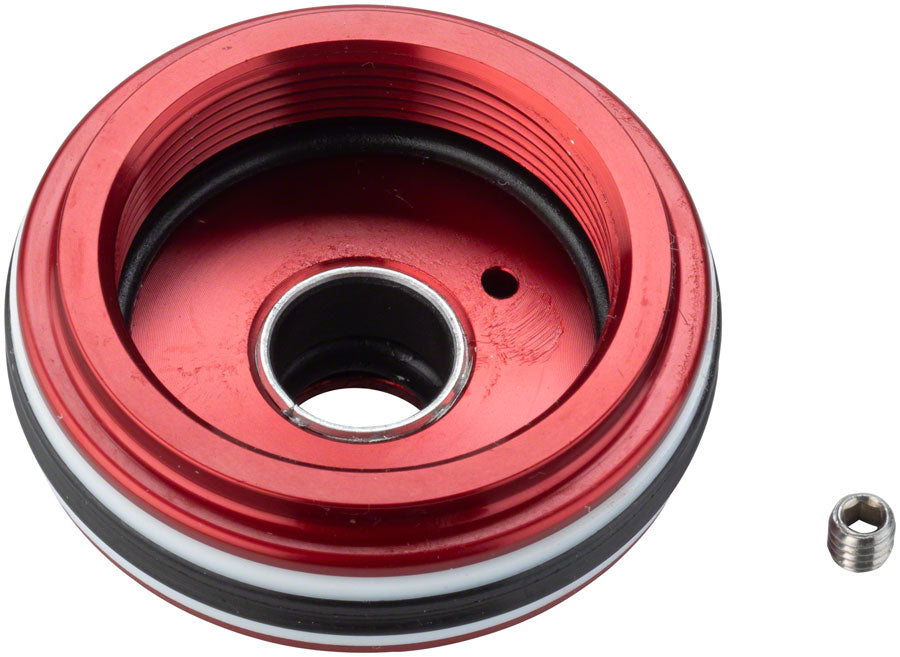 RockShox Fixed Piston Assembly for Monarch B1(PlusRLXX) C1(RRTRT3) D1(RT3) Rear Shock Part RockShox