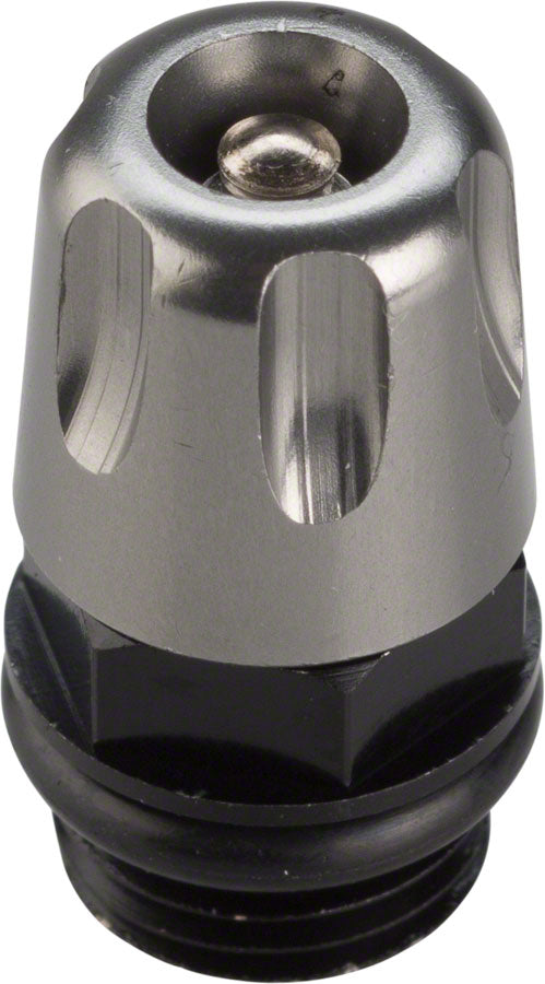 RockShox Monarch with Autosag Valve Assembly Specialized A1 Rear Shock Part RockShox