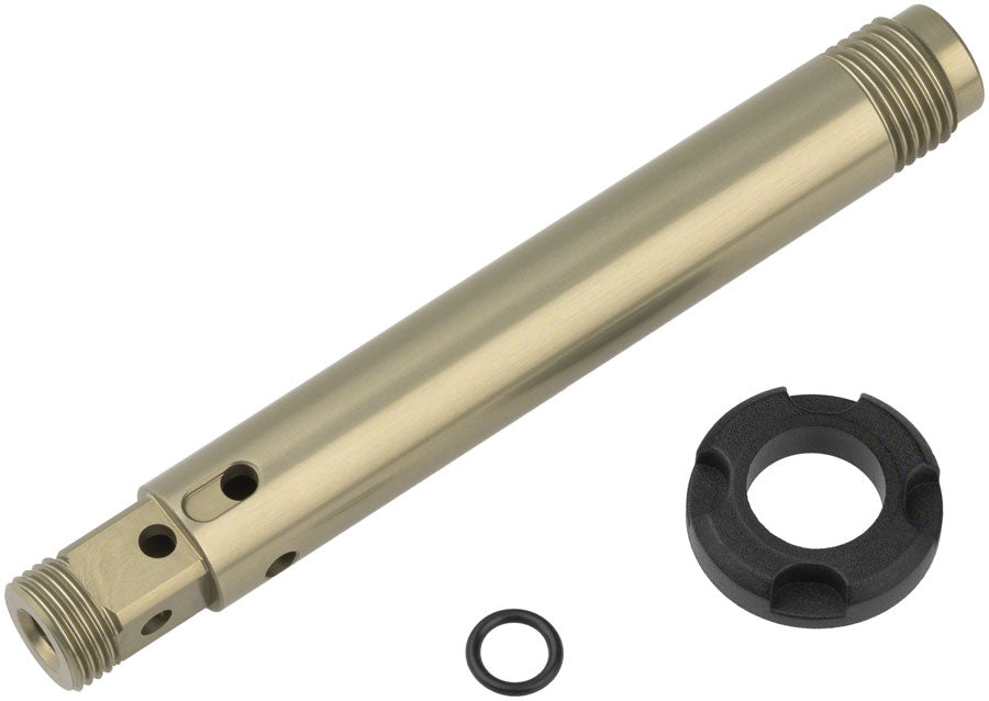 RockShox Rear Shock Damper Shaft Assembly - Deluxe RL/RT B1 Deluxe Select C1 Deluxe Select Plus B2-C1 2023+ 37.5-45mm Rear Shock Part RockShox