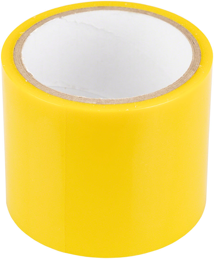 Teravail Tubeless Rim Tape - 80mm x 10m For Four Wheels Tubeless Tape Teravail
