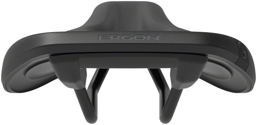 Ergon SMC Saddle - Stealth Mens Small/Medium Saddles Ergon