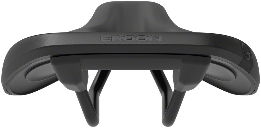 Ergon SMC Saddle - Stealth Mens Medium/Large Saddles Ergon
