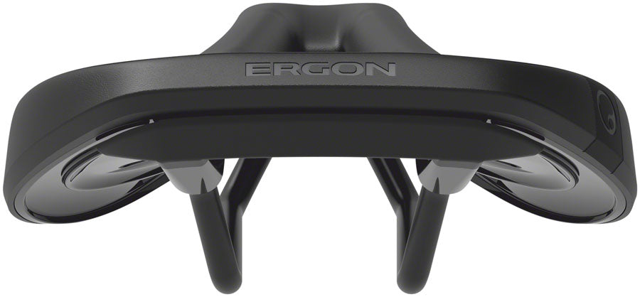 Ergon SMC Saddle - Stealth Womens Small/Medium Saddles Ergon