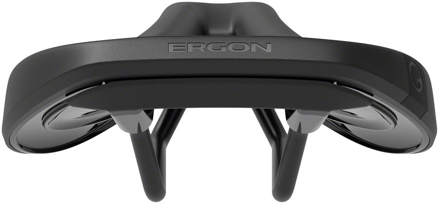 Ergon SMC Sport Gel Saddle - Stealth Womens Small/Medium Saddles Ergon