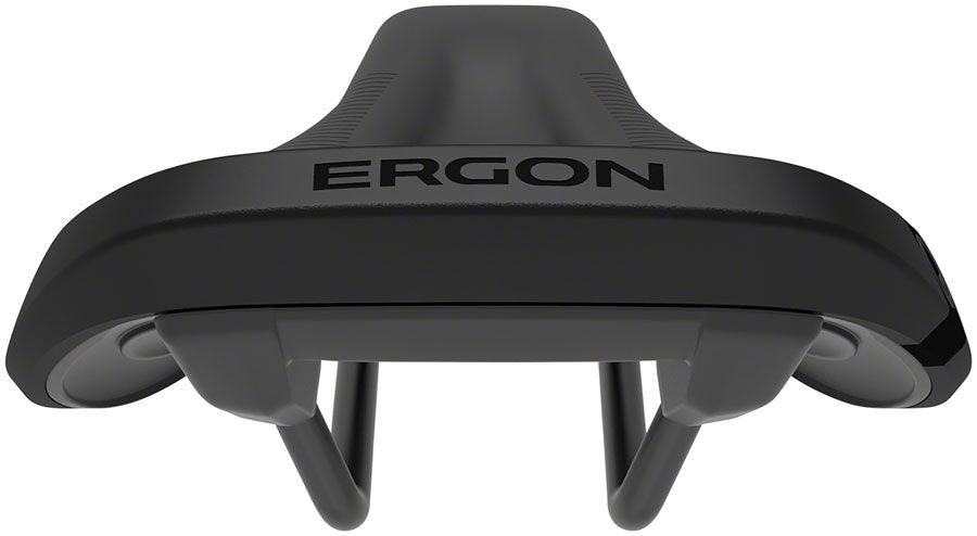 Ergon SM E-Mountain Pro Mens Saddle - M/L Stealth Saddles Ergon