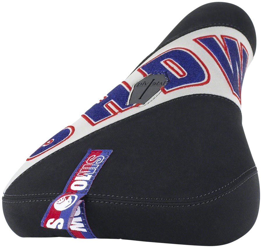 The Shadow Conspiracy Penumbra Pivotal Mid Seat - Barraco Series 9 Saddles The Shadow Conspiracy