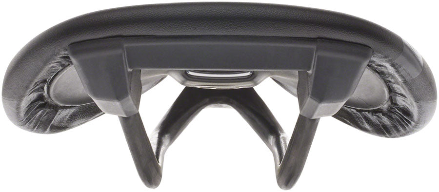 Ergon SR Pro Carbon Saddle - Carbon Stealth Mens Small/Medium Saddles Ergon