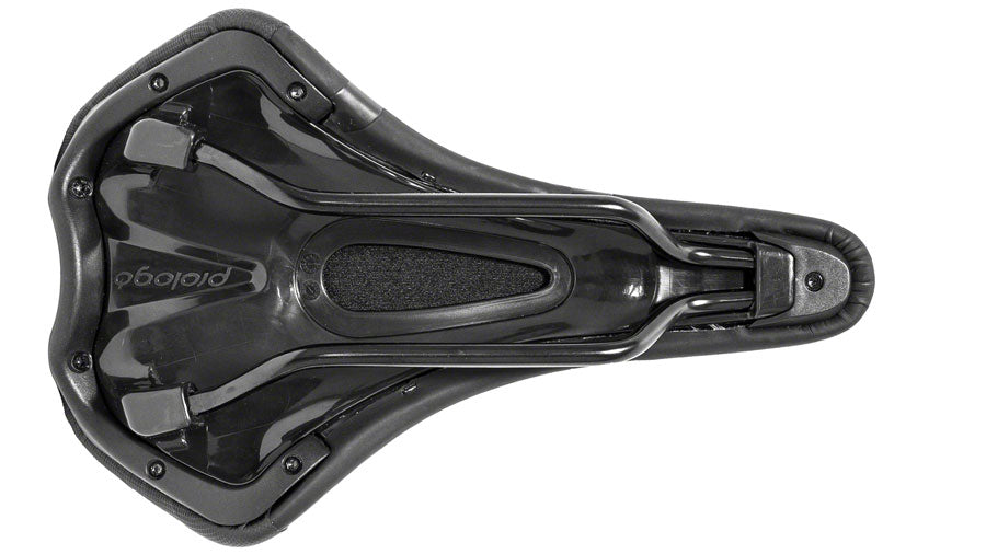 Prologo Proxim W350 Saddle - T2.0 Black 155 mm Saddles Prologo