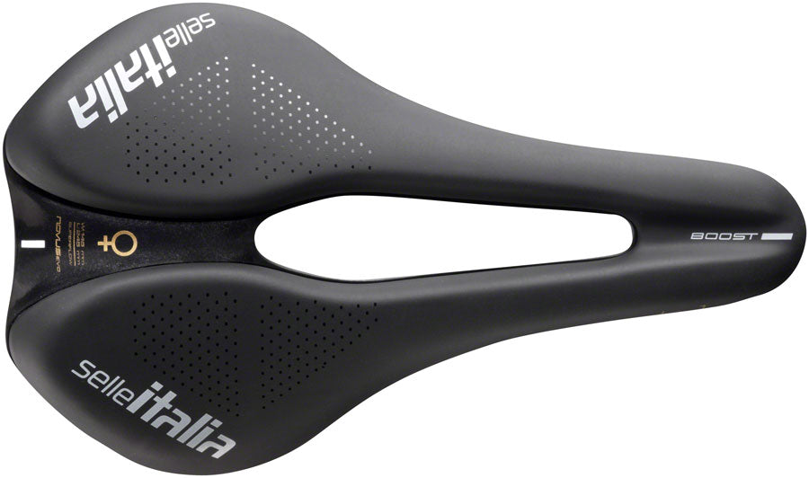 Selle Italia Novus Boost EVO Lady TM Superflow Saddle - Large Saddles Selle Italia