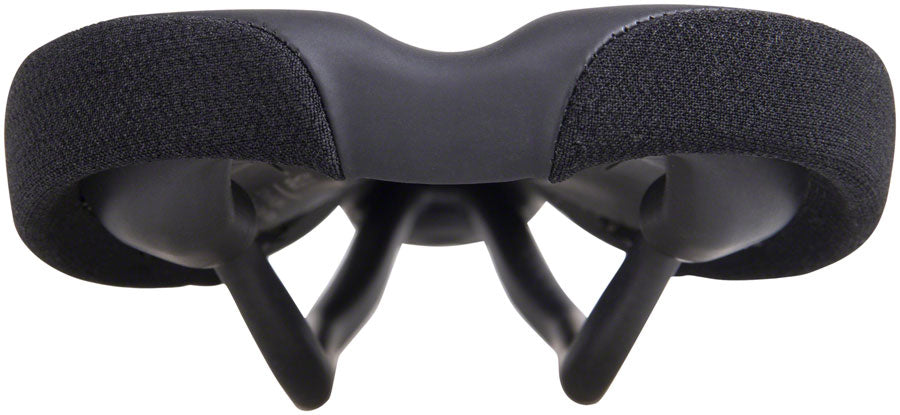 WTB SL8 Saddle - Carbon Black Narrow Saddles WTB