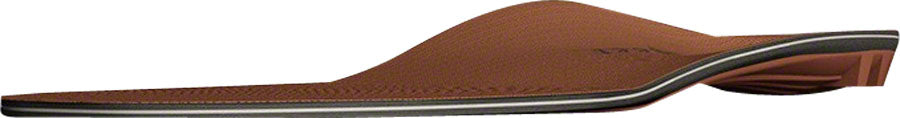 Superfeet Copper Foot Bed Insole: Size E (M 9.5-11 W 10.5-12) Shoes and Insoles Superfeet