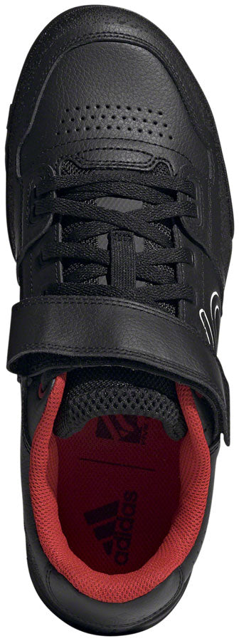 Five Ten Hellcat Clipless Shoes - Mens Core Black/Core Black/Ftwr White 11 Shoes and Insoles Five Ten
