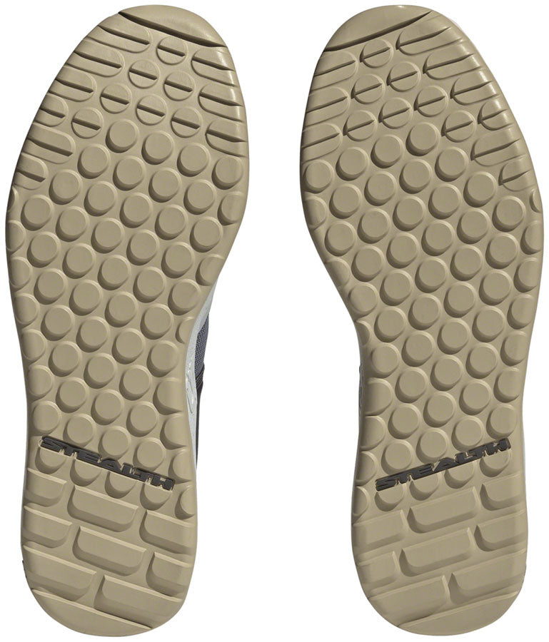 Five Ten Trailcross XT Flat Shoes - Mens Silver Violet/Ftwr White/Steel 12 Shoes and Insoles Five Ten