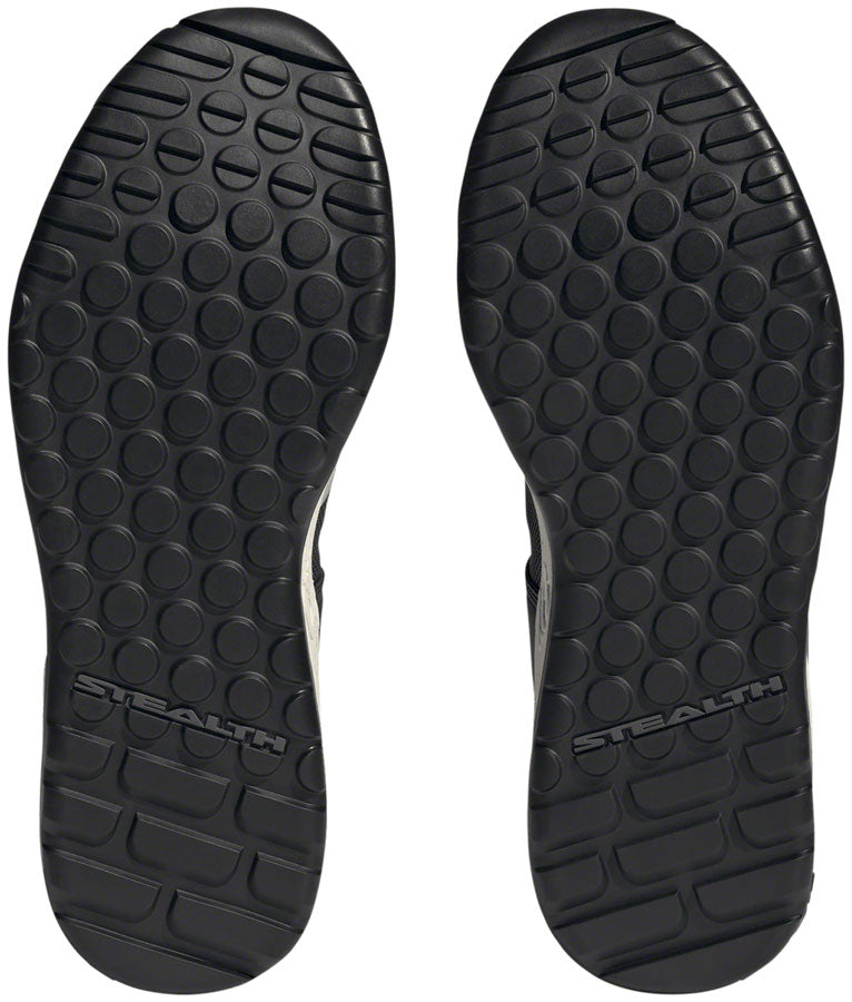 Five Ten Trailcross XT Flat Shoes - Womens Gray Six/Silver Violet/Acid Orange 5.5 Shoes and Insoles Five Ten