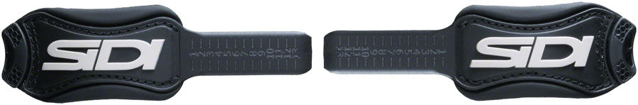 Sidi Soft Instep 5 Closure System - Black Shoes and Insoles Sidi