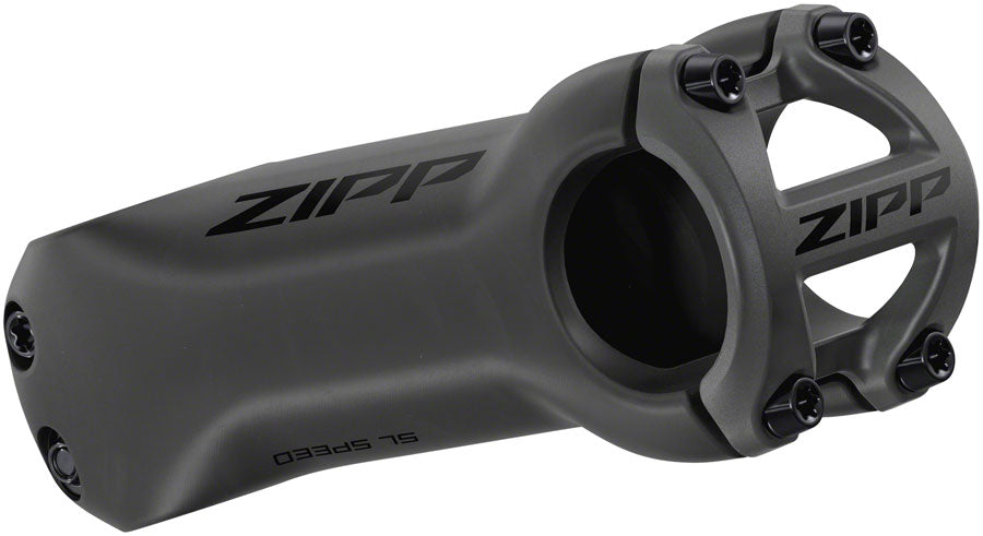 Zipp SL Speed Stem - 100 mm 31.8 Clamp +/-6 1 1/8