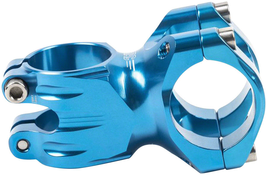 ProTaper ATAC Stem - 50mm 31.8mm clamp Limited Edition Turquoise Stems ProTaper