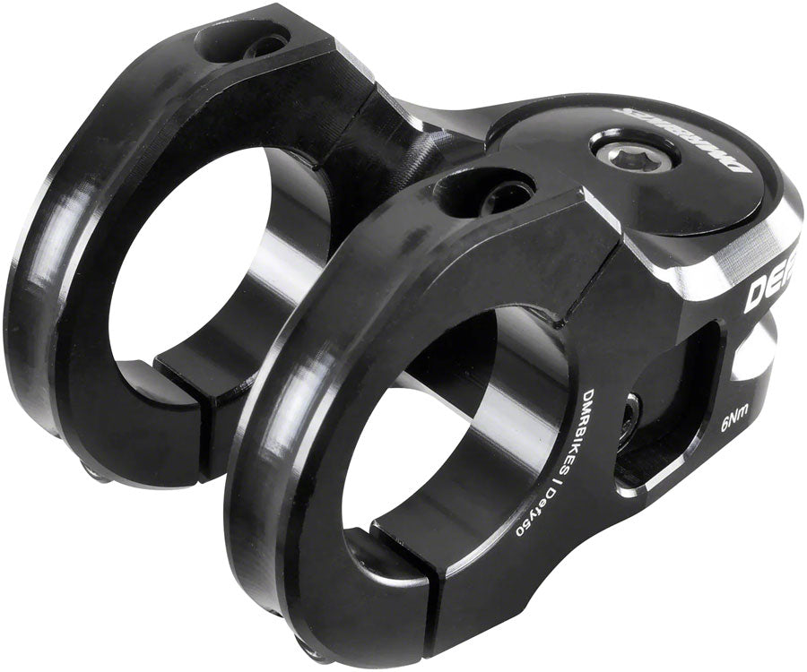 DMR Defy Stem - 50mm 35mm Clamp 5mm 1 1/8" Stems DMR