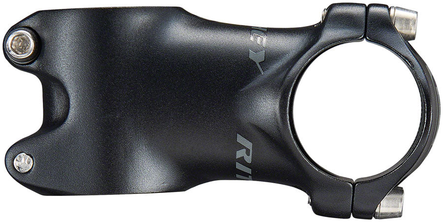 Ritchey Comp 4Axis-44 Stem - 60mm 31.8mm +17/-17 1 1/4" Alloy Matte Black Stems Ritchey