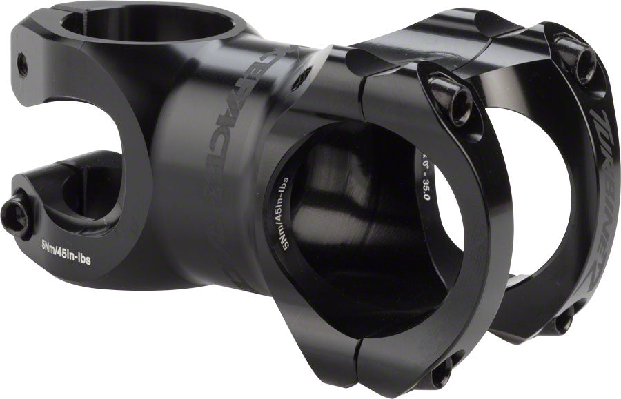 RaceFace Turbine R 35 Stem - 60mm 35 mm Clamp +/-0 1 1/8