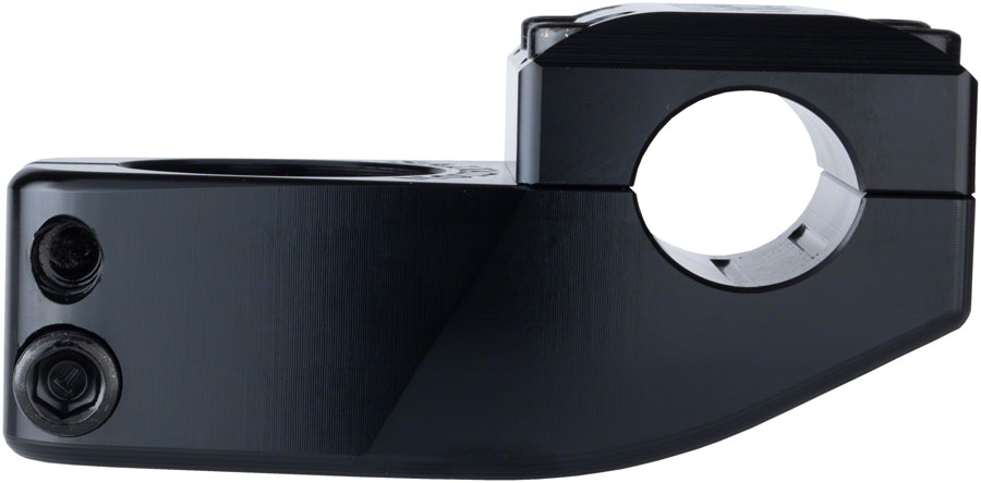 Cult Salvation Top Load Stem V4 51mm Black Stems Cult