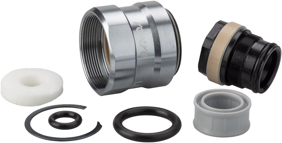 Rockshox Reverb AXS 600 hour/2 year Dropper Seatpost Service Kit IFP Requires Oil Height IFP Depth Tools Dropper Post Parts RockShox